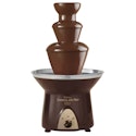 Wilton Chocolate Pro Fondue Chocolate Fountain for $49 + free shipping