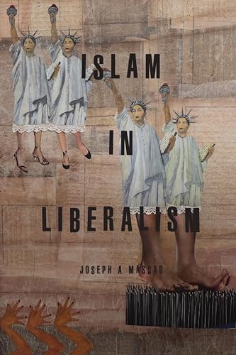 Islam in Liberalism: $0.50 Islam in Liberalism: $0.50