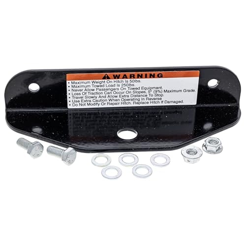 Hitch Kit: $19.07 Hitch Kit: $19.07