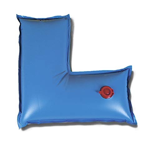 Blue Wave 2x2-Foot Corner Pool Winter Cover Tube: $2.71 Blue Wave 2x2-Foot Corner Pool Winter Cover Tube: $2.71