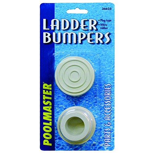 Poolmaster 2-Inch Swimming Pool Ladder Bumper Cap 2-Pack: $6.12 Poolmaster 2-Inch Swimming Pool Ladder Bumper Cap 2-Pack: $6.12