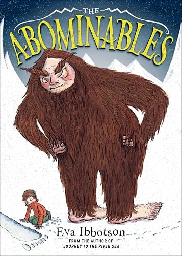The Abominables: $0.50 The Abominables: $0.50