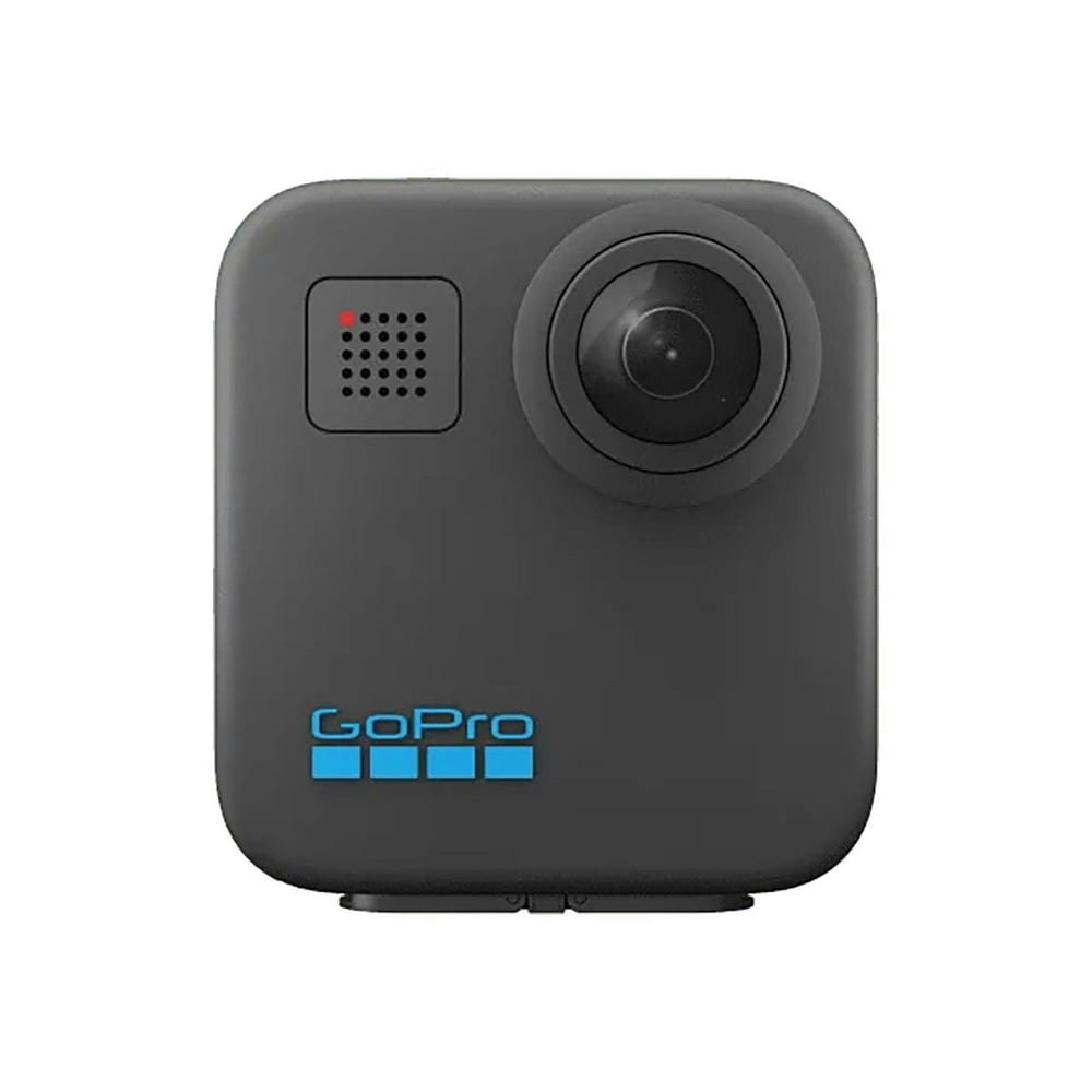 GoPro MAX 360 Action Camera: $229.99 GoPro MAX 360 Action Camera: $229.99