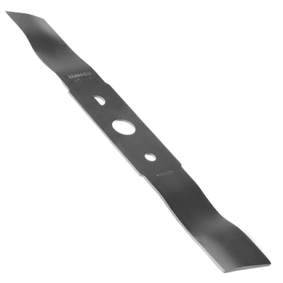 Greenworks Replacement 16" Lawn Mower Blade for $12 + free shipping w/ Prime