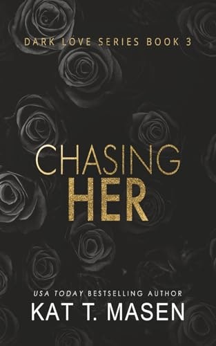 Chasing Her: $10.95 Chasing Her: $10.95