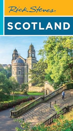 Rick Steves Scotland Travel Guide: $17.24 Rick Steves Scotland Travel Guide: $17.24