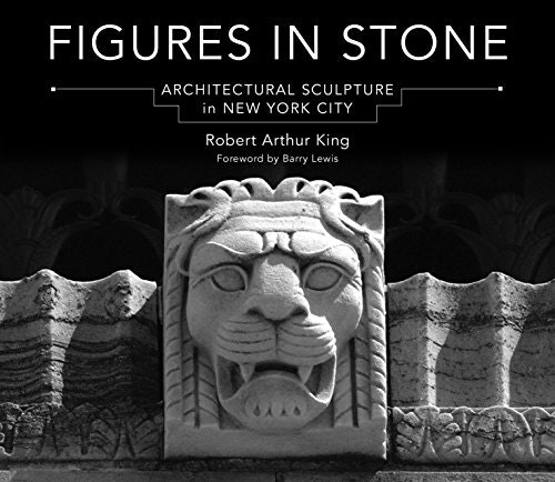 Figures in Stone: Architectural Sculpture in New York City: $9.99 Figures in Stone: Architectural Sculpture in New York City: $9.99