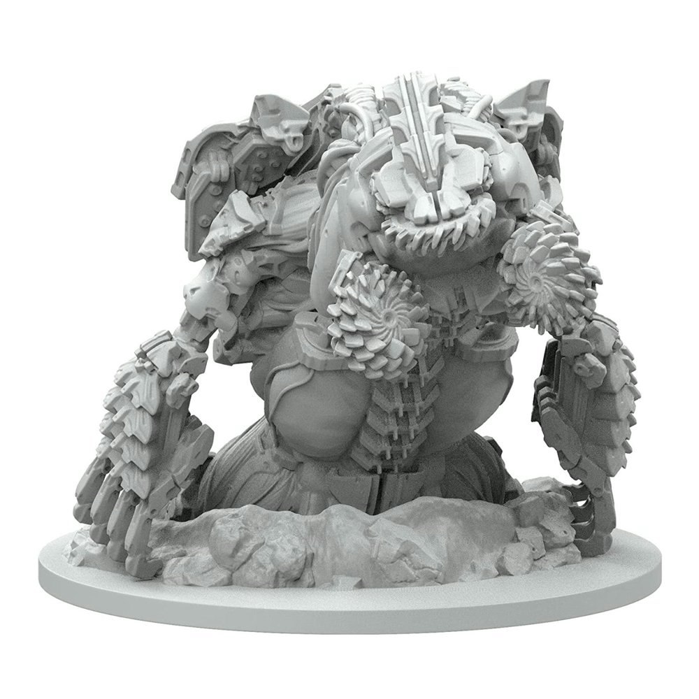 Horizon Zero Dawn Rockbreaker Expansion: $26 Horizon Zero Dawn Rockbreaker Expansion: $26