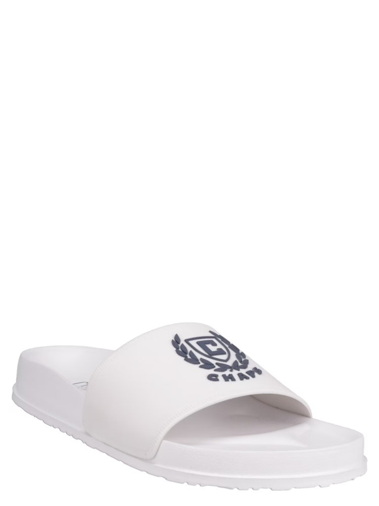 Chaps Men's Stowe Slide Sandal: $5 Chaps Men's Stowe Slide Sandal: $5