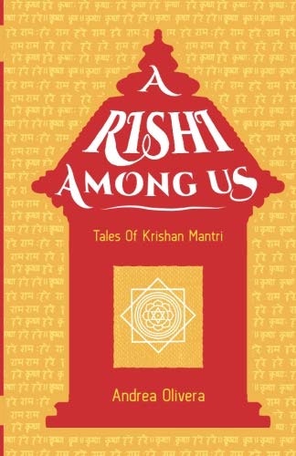 A Rishi Among Us: Tales of Krishan Mantri: $36.02