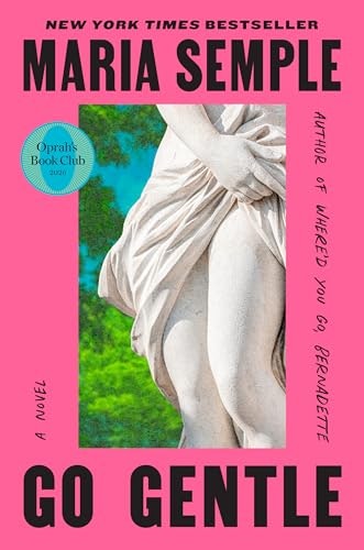 Go Gentle: Oprah's Book Club: $15
