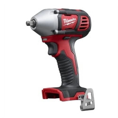 Milwaukee M18 3/8" Impact Wrench: $95.99