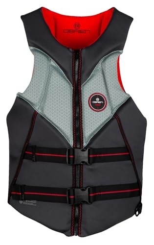 O'Brien Men's Aviator Neoprene Life Jacket: $99.97