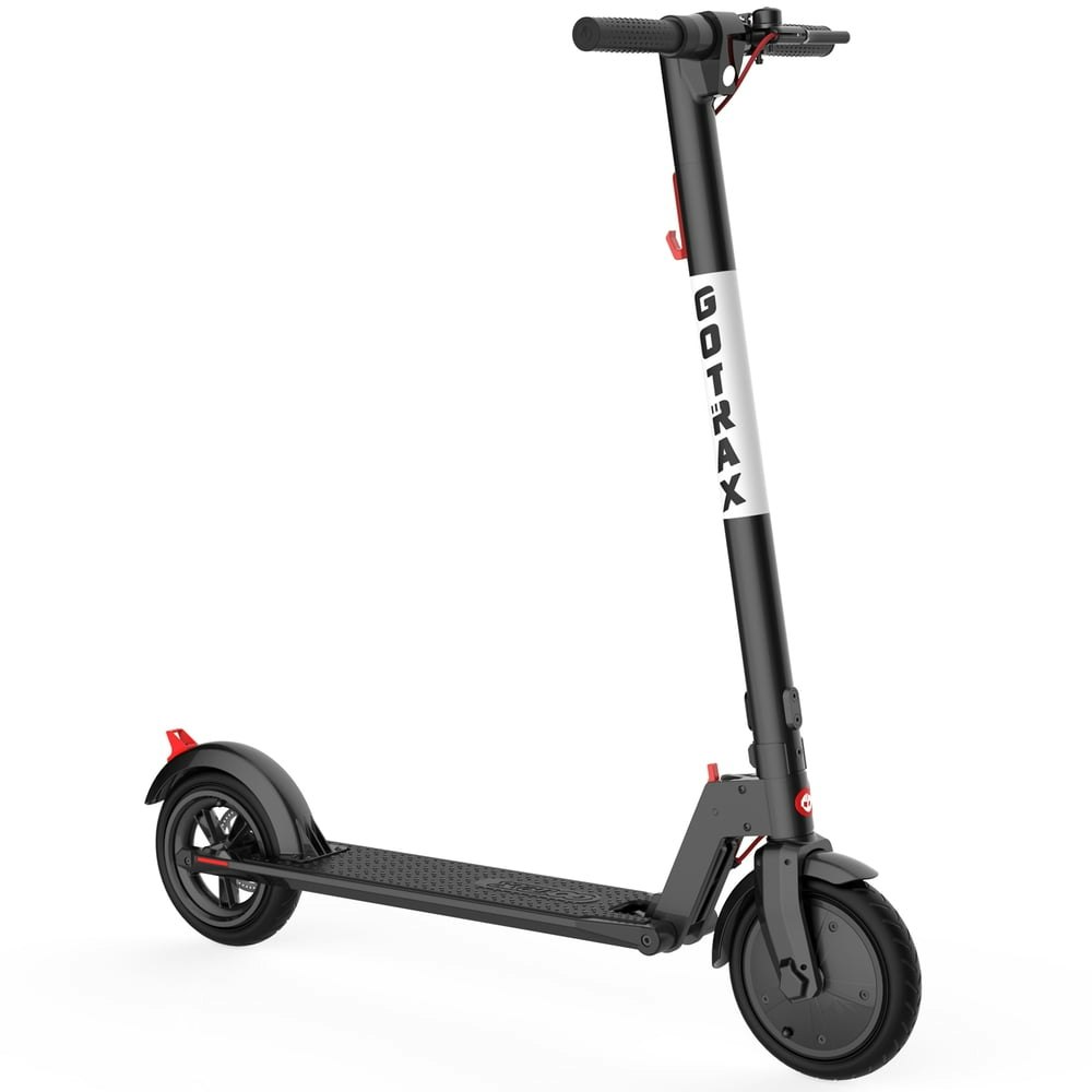 Gotrax Rival Folding Electric Scooter: $227 Gotrax Rival Folding Electric Scooter: $227
