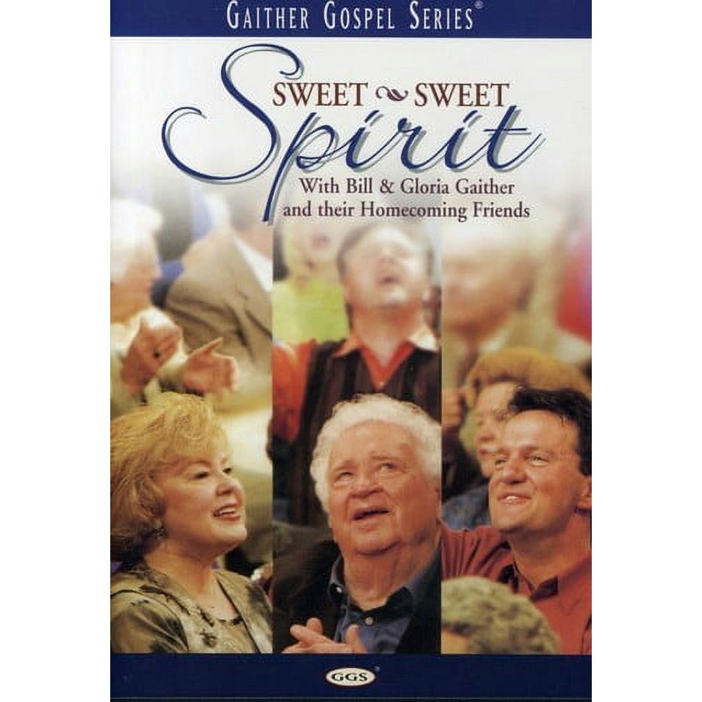 Sweet Sweet Spirit DVD: $12.18 Sweet Sweet Spirit DVD: $12.18