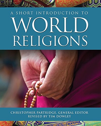 A Short Introduction to World Religions: $18.99 A Short Introduction to World Religions: $18.99