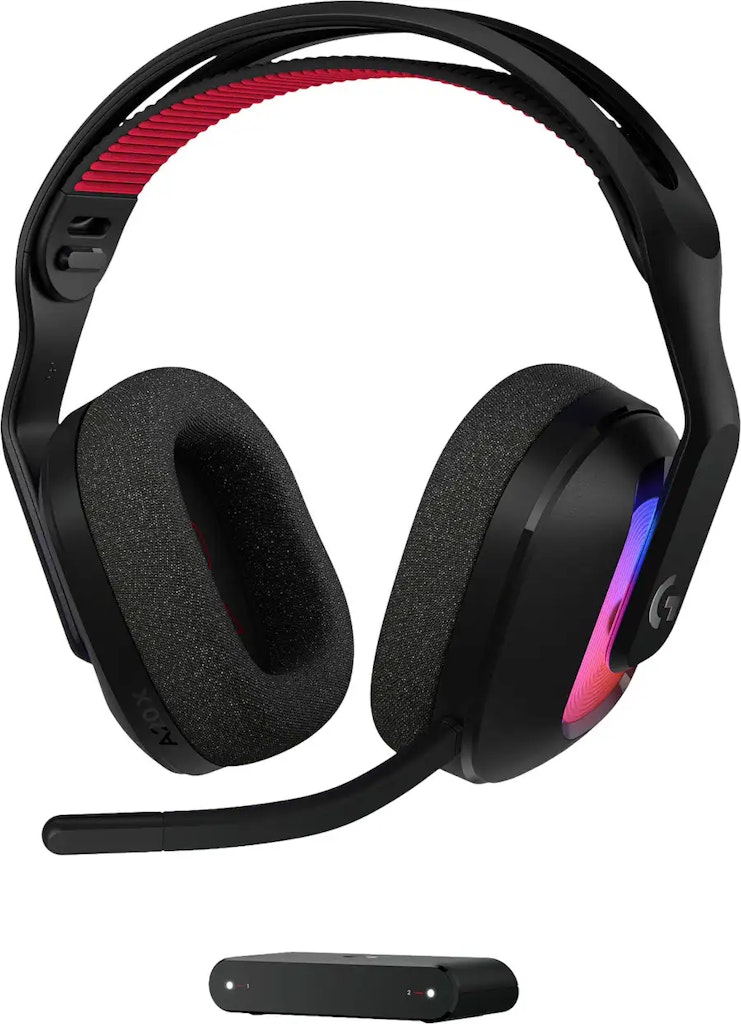 Logitech Astro A20 X Lightspeed Wireless Gaming Headset: $150