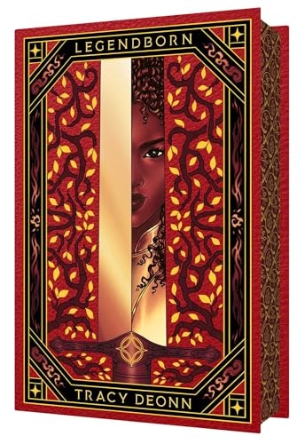 Legendborn Collector's Edition: $13.99 Legendborn Collector's Edition: $13.99