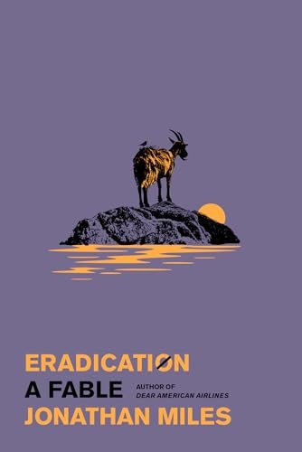 Eradication: A Fable: $12.50 Eradication: A Fable: $12.50