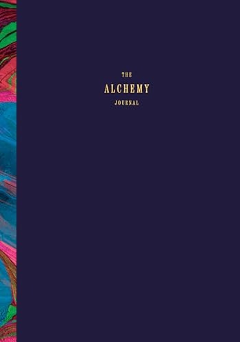 The Alchemy Journal: $9.99 The Alchemy Journal: $9.99