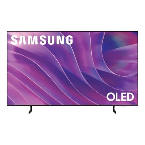Samsung S84F Series 77S84F 77" 4K HDR OLED Smart TV: $1,322.12