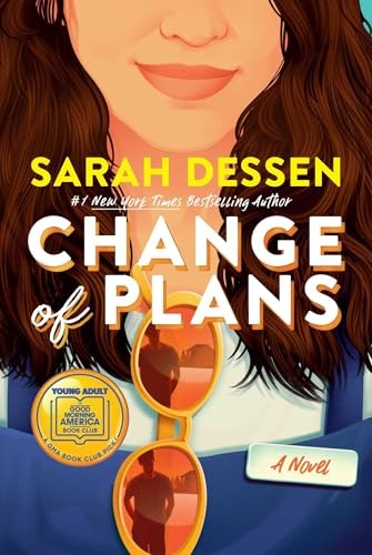 Change of Plans: $10.99 Change of Plans: $10.99