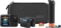 GoPro HERO13 Black Action Camera Bundle for $410 + free shipping