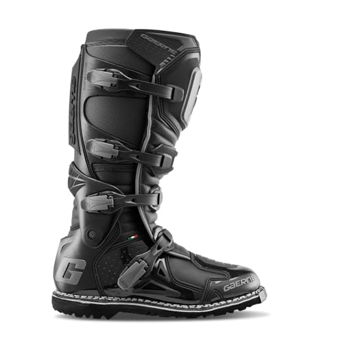Gaerne Fastback Endurance Men's Enduro Boots 10.5: $346.10