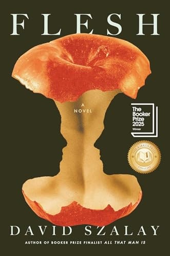 Flesh: A Novel: $14.49