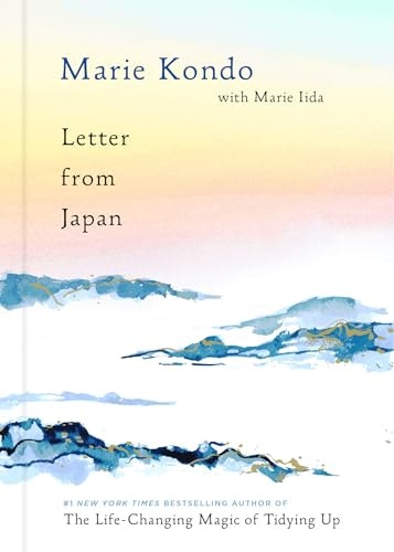 Letter from Japan: $15