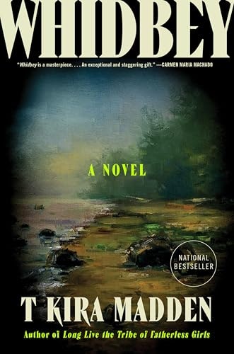 Whidbey: A Novel: $15