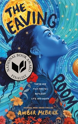 The Leaving Room: $9.99