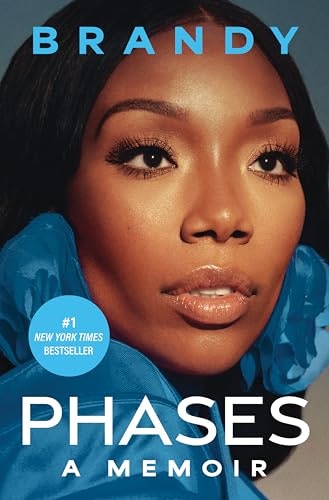 Phases: A Memoir: $16.25 Phases: A Memoir: $16.25