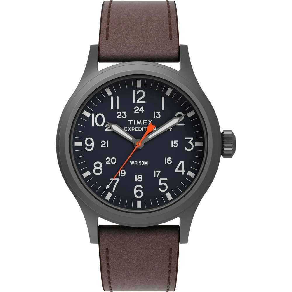 Timex Expedition Scout 40mm Watch: $72.03 Timex Expedition Scout 40mm Watch: $72.03