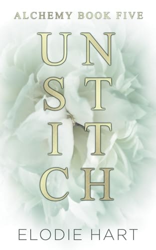 Unstitch Alchemy: $19.66 Unstitch Alchemy: $19.66