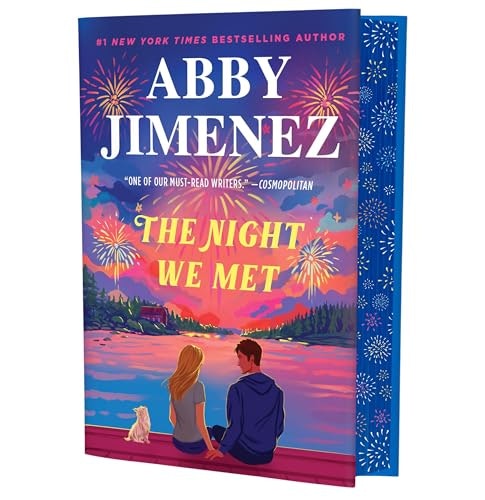 The Night We Met Deluxe Edition: $15 The Night We Met Deluxe Edition: $15