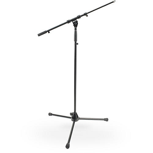 DR Pro DR210 Tripod Mic Stand w/ Telescoping Boom: $45 DR Pro DR210 Tripod Mic Stand w/ Telescoping Boom: $45