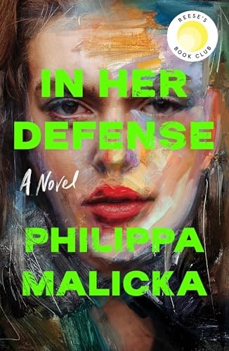 In Her Defense A Novel: $14.50
