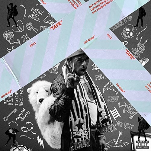 Luv Is Rage 2: $9.81 Luv Is Rage 2: $9.81