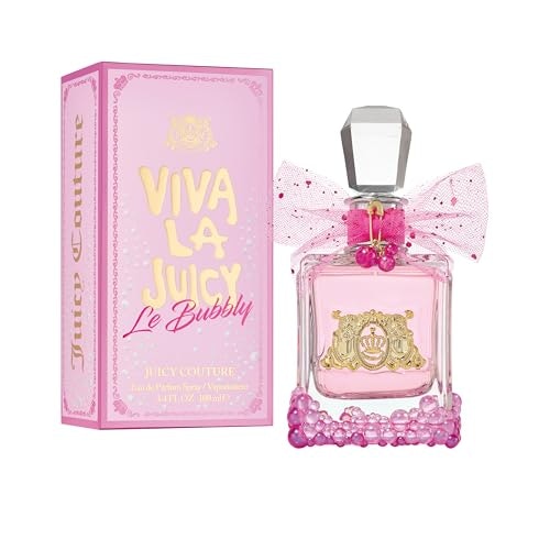 Juicy Couture Viva La Juicy Le Bubbly Eau de Parfum 3.4oz: $77.40
