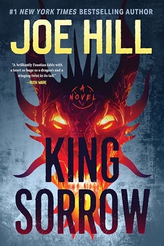 King Sorrow: $20 King Sorrow: $20
