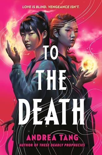 To the Death: $9.99 To the Death: $9.99