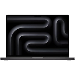 Apple MacBook Pro 14-inch M3 Pro 18GB RAM 1TB SSD Space Black (Renewed) for $1,429 + free shipping