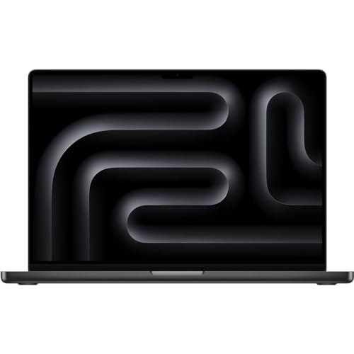 Renewed Apple MacBook Pro M3 Pro 14-inch 18GB RAM 1TB SSD: $1,429 Renewed Apple MacBook Pro M3 Pro 14-inch 18GB RAM 1TB SSD: $1,429