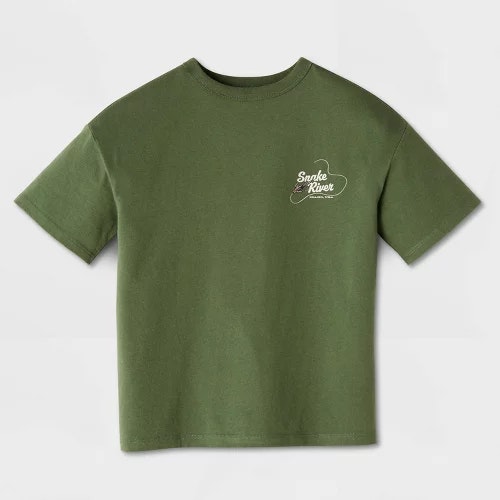 Target Kids' & Toddler Tees & Shorts Sale: 30% off