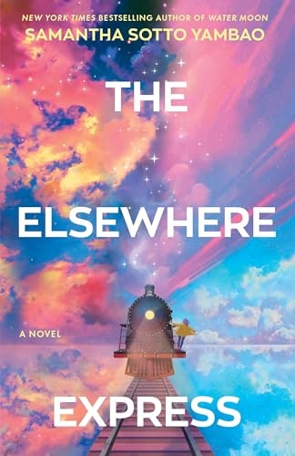 The Elsewhere Express: $16.49