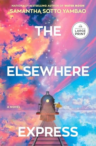The Elsewhere Express: $16.49 The Elsewhere Express: $16.49