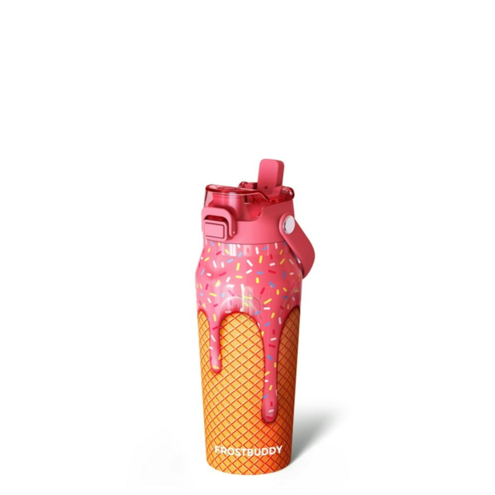 Frost Buddy 16-Ounce Insulated Water Bottle: $25.19