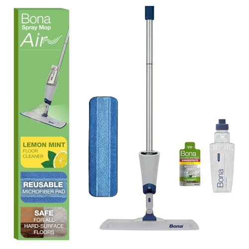 Bona Spray Mop Air: $22.12 Bona Spray Mop Air: $22.12