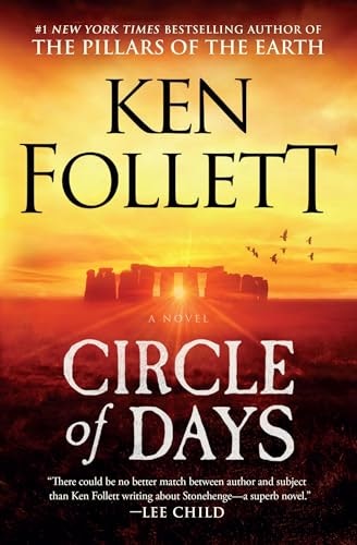 Circle of Days: $20 Circle of Days: $20